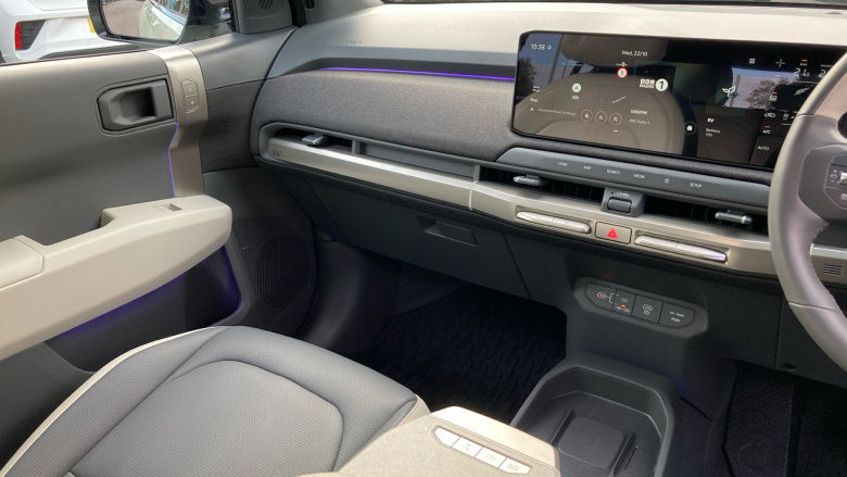 Kia Ev3 148kW GT-Line S 81.4kWh 5dr Auto Electric Estate